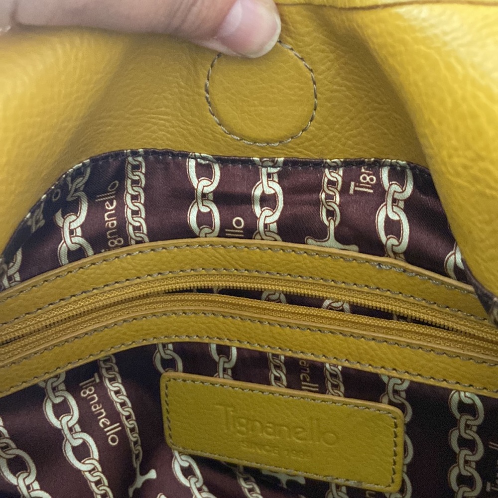 shoulder bag - Picture 3 of 4